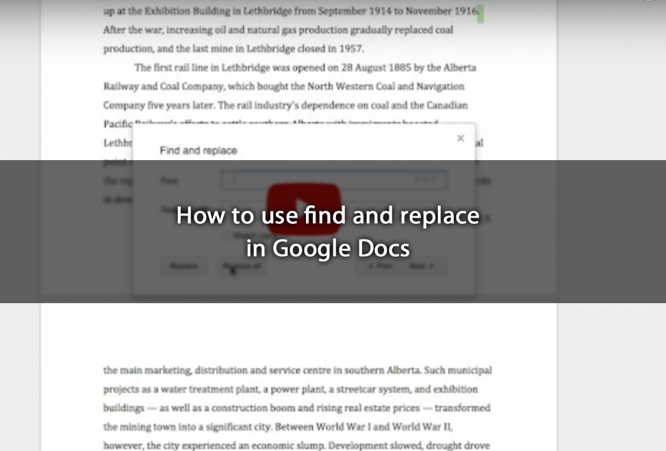 how-to-use-find-and-replace-in-google-docs